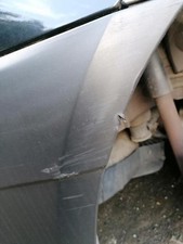 Paraurti posteriore BMW X3 E83