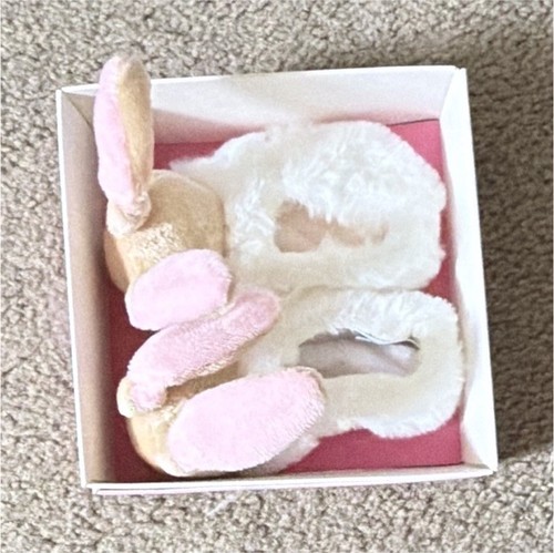 Doudou compagnie bunny - doudou, et