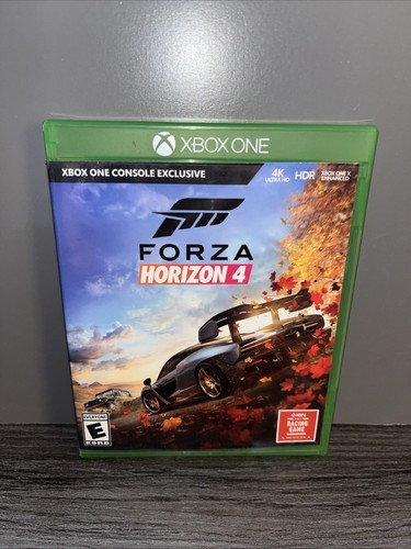 Forza horizon microsoft - horizon,