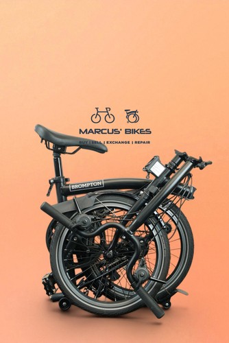 Brompton line explore - c,