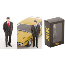 FIGURINE FERRUCCIO LAMBORGHINI