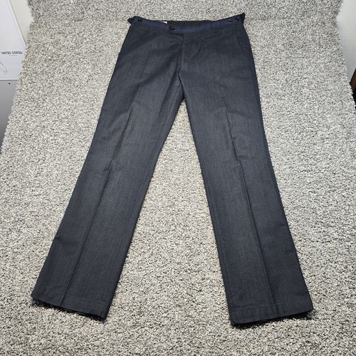 Pantalone uomo dries van noten - pantalone,