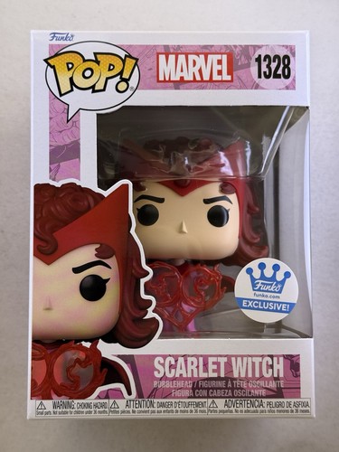 Funko pop marvel - funko, marvel: