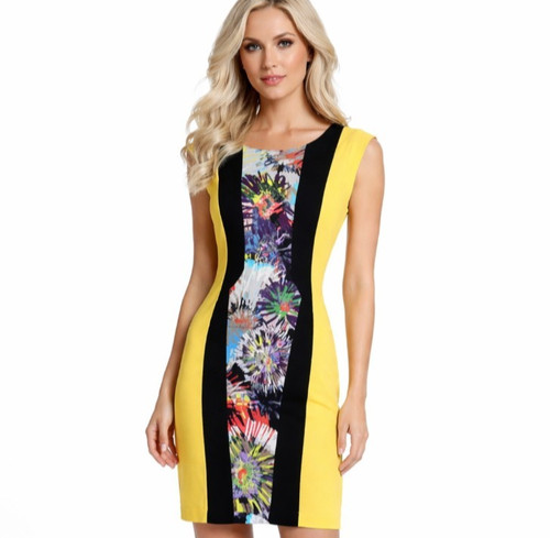 Abito tubino bcbgmaxazria - abito,