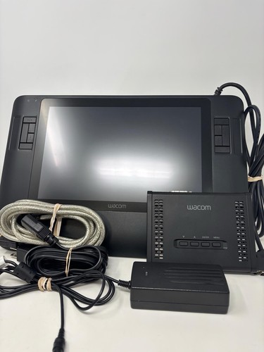Wacom cintiq 12wx - cintiq,