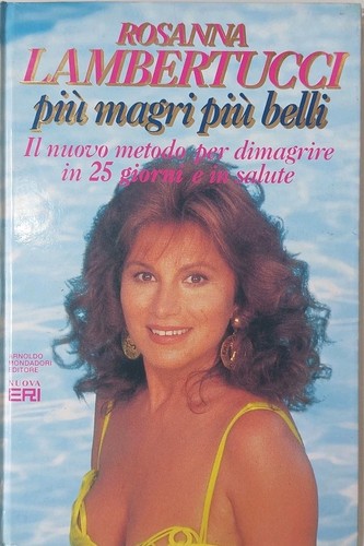 Più magri belli - ,