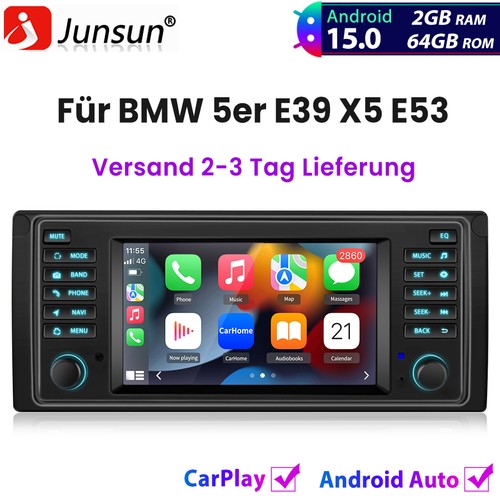 Per bmw serie e39 - serie, e53