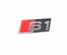 Audi A1 8X S-LINE Paraurti