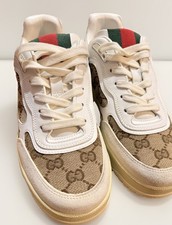 Sneakers Gucci Re-Web con