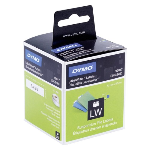 Etichette originali dymo - etichette,