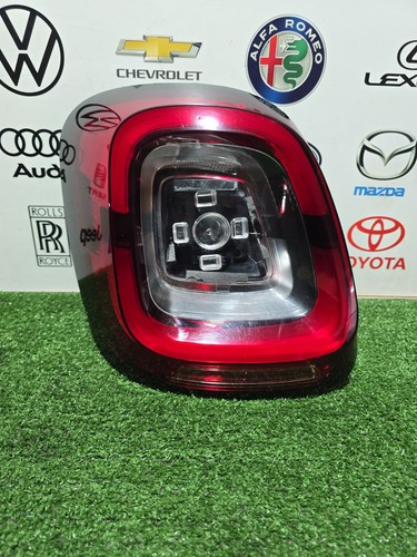 Stop fanale led fiat - 500x, lato