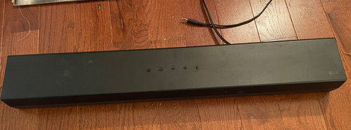 Soundbar s20a per con - lg,