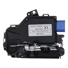 Serratura Porta Portiera