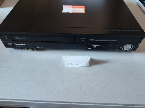 Panasonic dmr ez48v - panasonic, dmr-ez48v