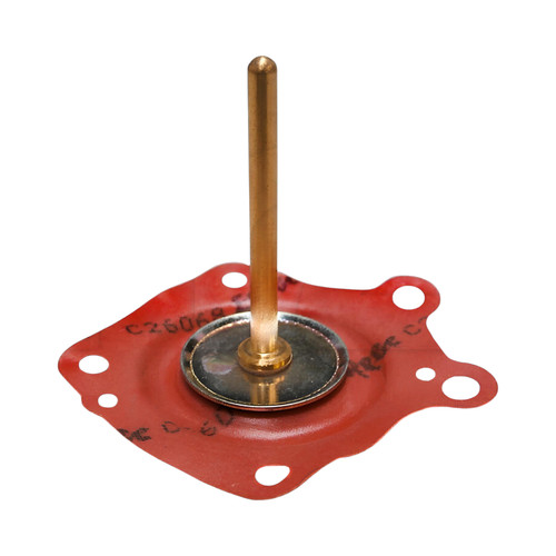 Membrana carburatore - membrana,