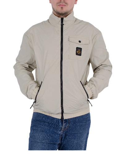 Giacca uomo refrigiwear art - giacca,