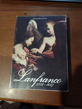 Lanfranco 1582-1647