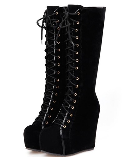 Scarpe stringate donna - , nuove