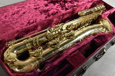 SELMER Super Action 80 SERIE II SASSOFONO BASSO