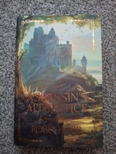 Robin Hobb Assassins