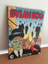 Fumetto Dylan Dog Originale N