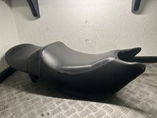 SELLA HONDA 650 DEAUVILLE 1998-2005