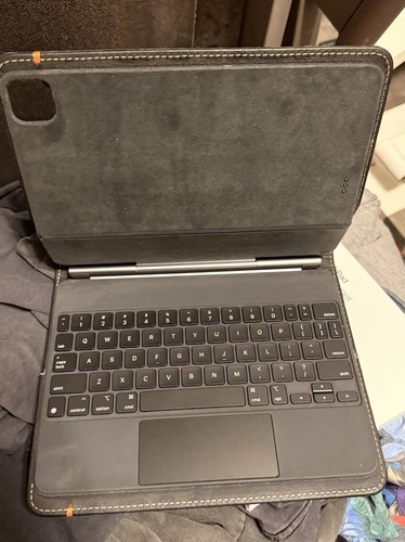 Ipad magic keyboard - ipad, pro