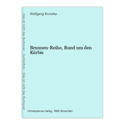 Brunnen reihe rund den - rund,