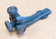 Mirino fucile bersaglio