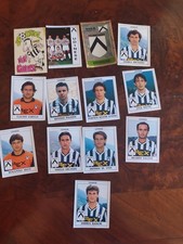 DG LOTTO  FIGURINE  UDINESE