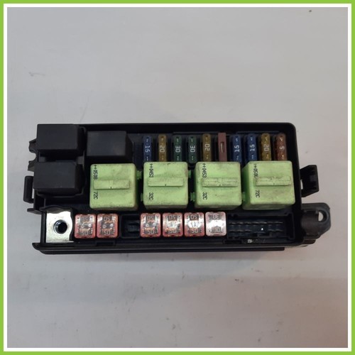 Body computer centralina - body,