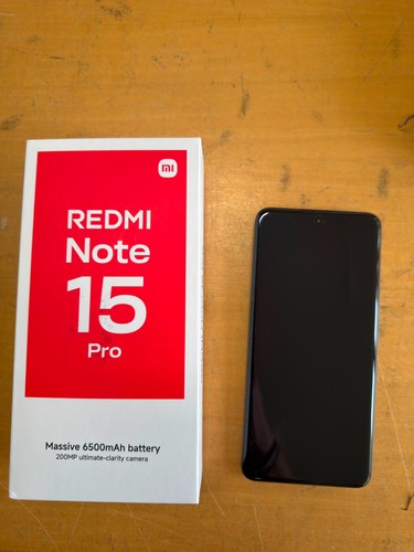 Smartphone cellulare xiaomi - smartphone,