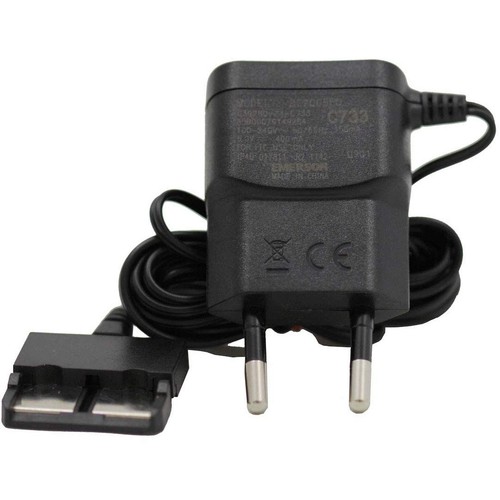 Gigaset c733 alimentatore - gigaset,