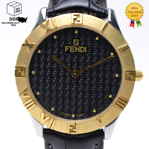 Quasi come nuovo orologio - [quasi, al