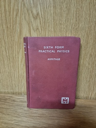 Sixth form practical - sixth,
