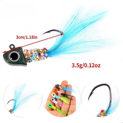 Molla jig esca - jig, da