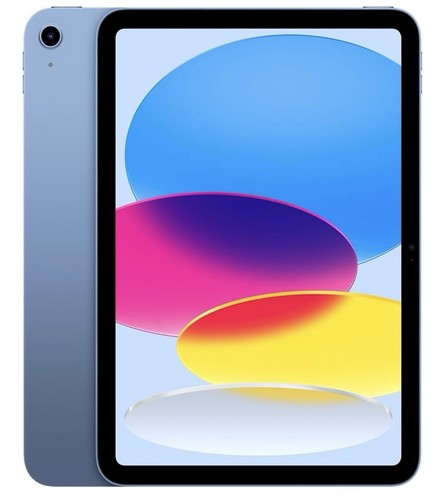 Apple ipad con chip - apple, a16