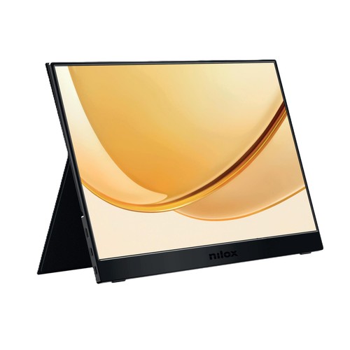 Nilox monitor portatil - nilox,