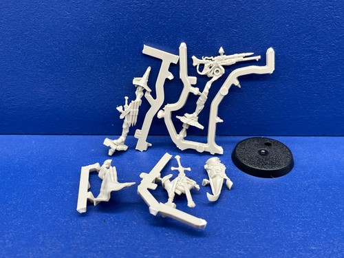 Warhammer quest cursed - warhammer,