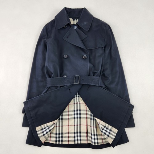 Burberry london trench coat - burberry,