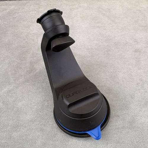 Quad lock qlm car - qlm-car-4, supporto
