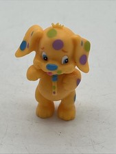 Figura miniatura cane - in,