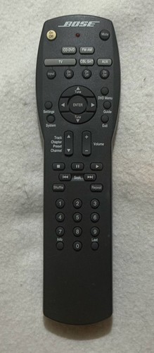 Telecomando originale bose - originale,