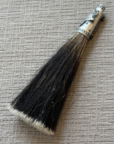 Spilla cappello cacciatore