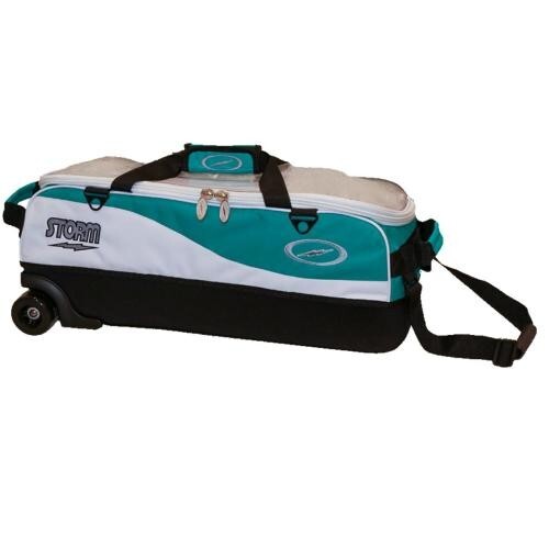 Storm borsa viaggio pro - storm,