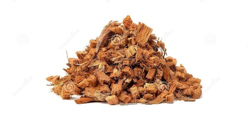 Patatine cocco fatte in - di,