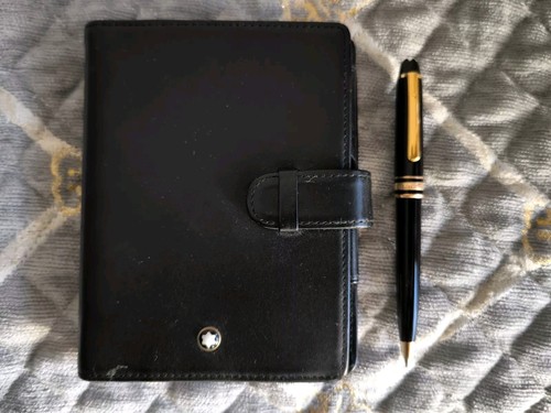 Montblanc meisterstuck mozart - montblanc,