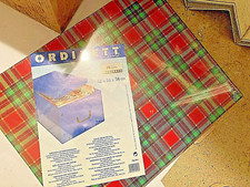 Box Scatola Salvaspazio