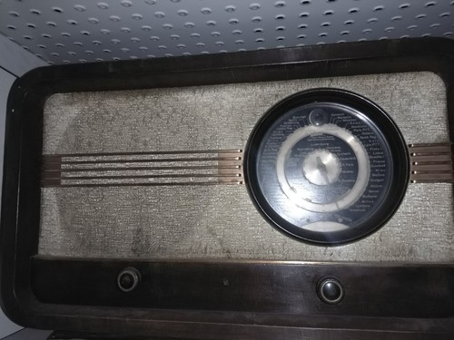 Radio anni philips - radio,