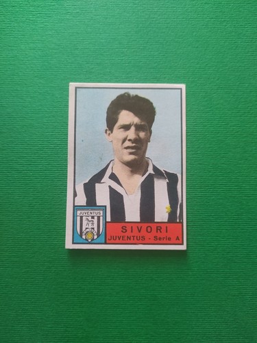 Calciatori panini 1963 - calciatori,